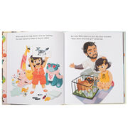 Millie's Big Decision (hardback)